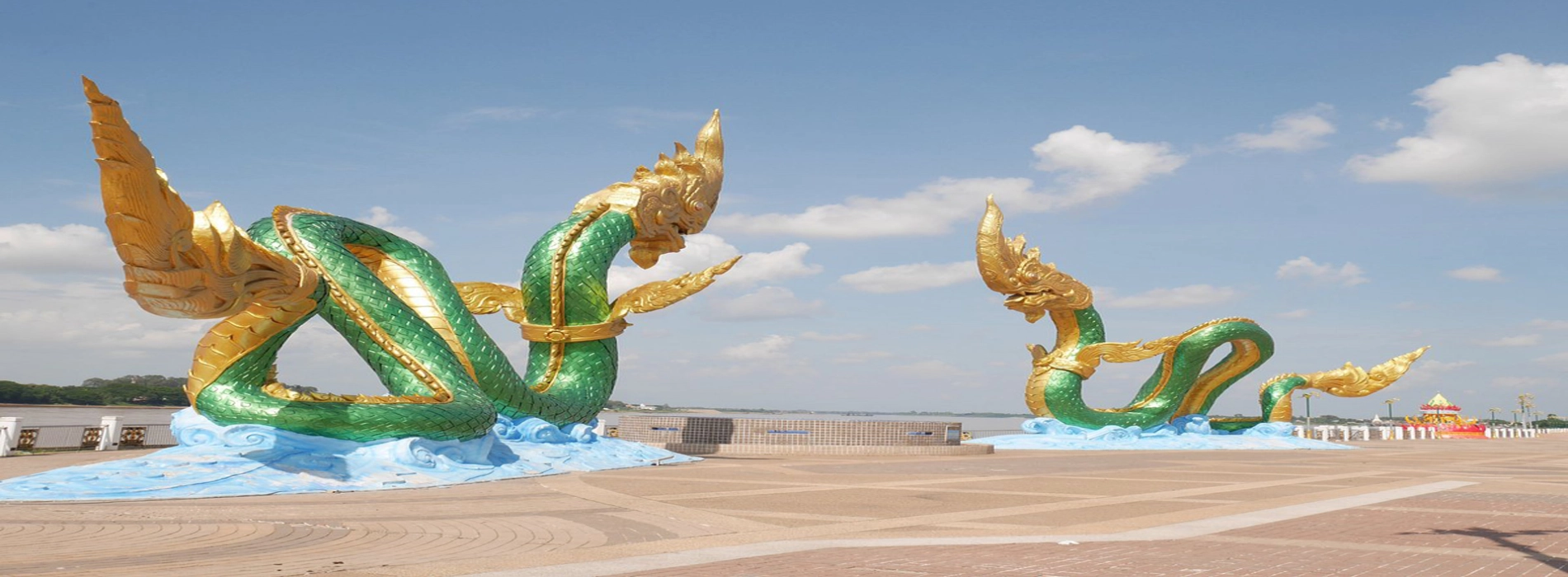 Mercato di Tha Sadet