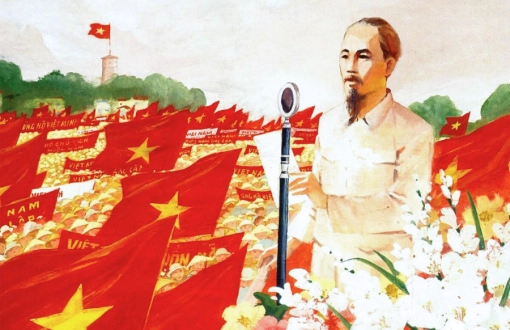 Settembre in Vietnam: La Festa Nazionale (2/9)