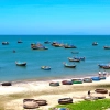 Viaggio a Ninh Binh: splendide spiagge da non perdere