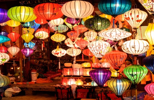 Scoprite l'incantevole bellezza del Festival delle Lanterne di Hoi An