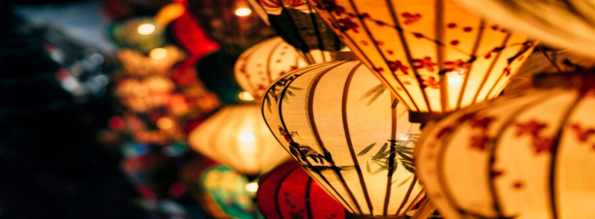 Scoprite l'incantevole bellezza del Festival delle Lanterne di Hoi An