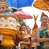 Immergetevi nel Boun Pi Mai 2025 - il tradizionale capodanno laotiano