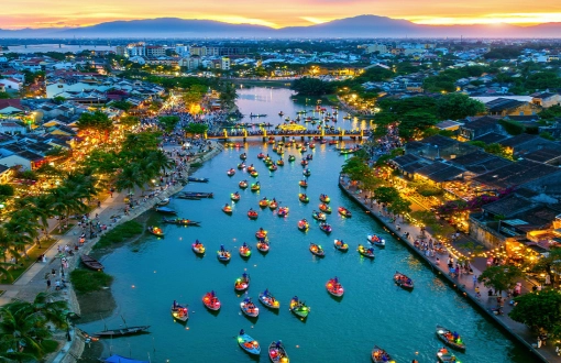 I migliori tour in Thailandia e Vietnam
