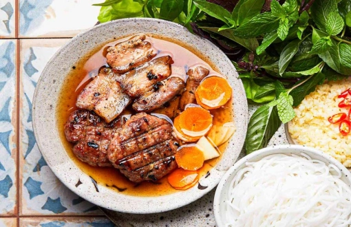 Cosa mangiare ad Hanoi con soli 10 euro?