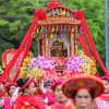 Festa di Hon Chen: Un Viaggio nel Cuore della Fede e della Tradizione a Hue