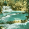 Le cascate più maestose del Laos