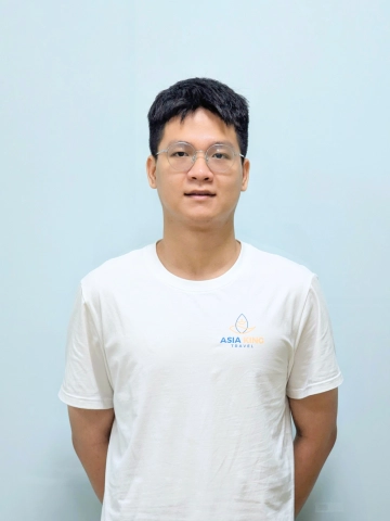 Foto di Van Viet Phan