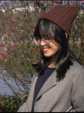 Foto di Lia Nguyen