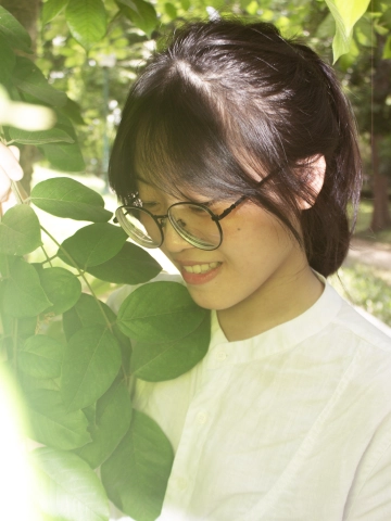 Foto di Lia Nguyen