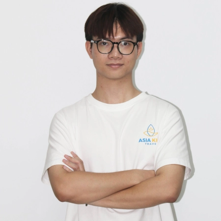 Marco Tran