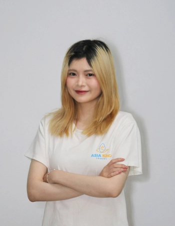 Thuy Duong Nguyen