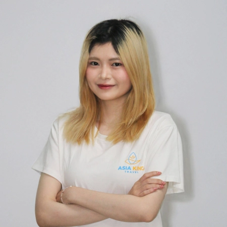 Thuy Duong Nguyen