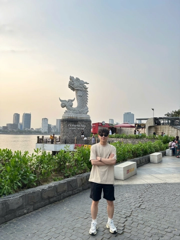 Foto di Khanh Nguyen