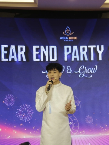 Foto di Khanh Nguyen