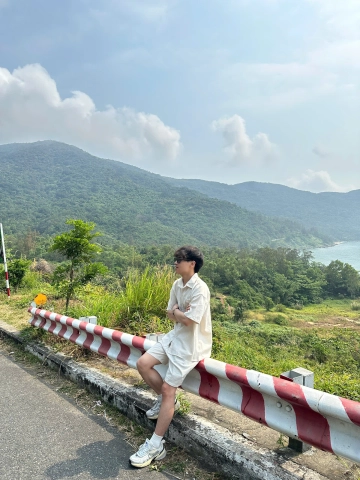 Foto di Khanh Nguyen