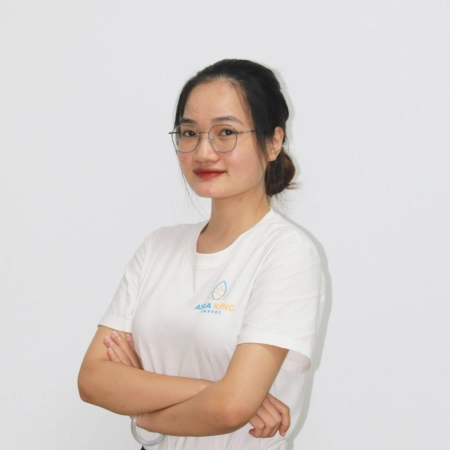 Hue Thanh Dam