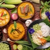Cucina selvatica Isan piatti tipici e sapori della Thailandia
