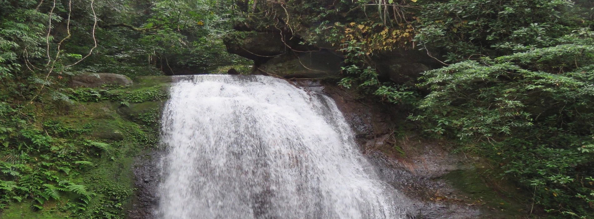 La Cascata di Nam Kat