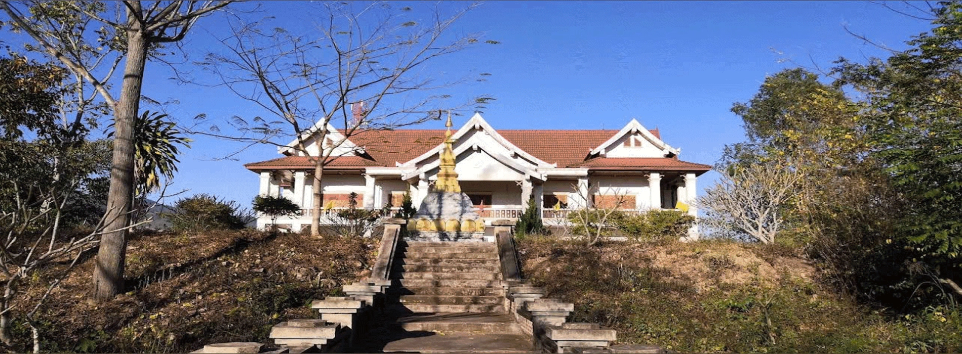 Il Museo di Oudomxay