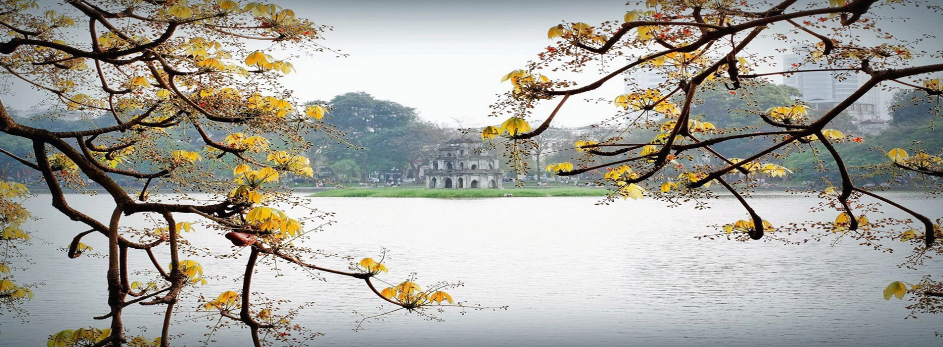 Autunno ad Hanoi – Una sinfonia di sapori e ricordi
