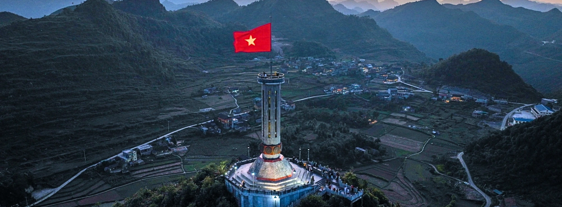 Vietnam a settembre: 15 luoghi da non perdere per foto mozzafiato