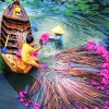 Dove andare nel Sud del Vietnam a ottobre - Consigli di viaggio