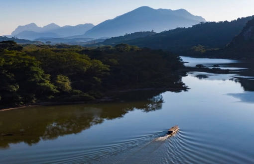 Laos durante la stagione delle piogge: Cosa fare e dove andare