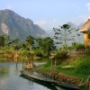 Viaggio in Vang Vieng a Settembre
