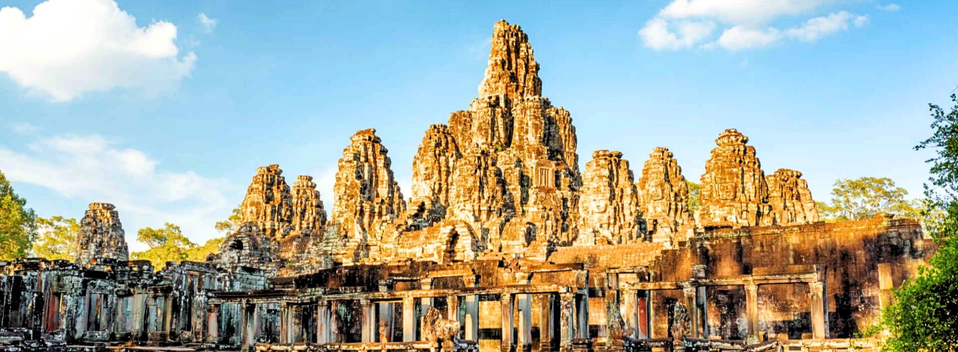 Guida al Viaggio da Soli in Cambogia (2025)