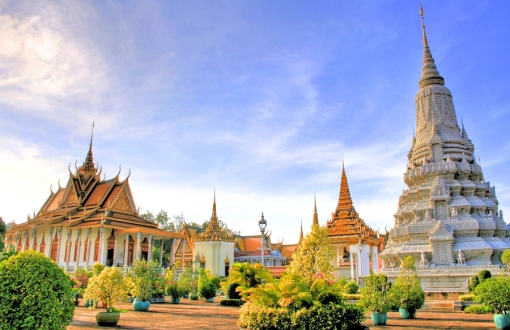 Guida al Viaggio da Soli in Cambogia (2025)