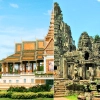 Siem Reap o Phnom Penh: Quale Città Scegliere per la tua Vacanza in Cambogia?