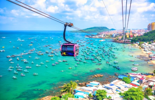 Viaggio Lungo in Vietnam a Ottobre: Guida Completa, Itinerari e Consigli Essenziali