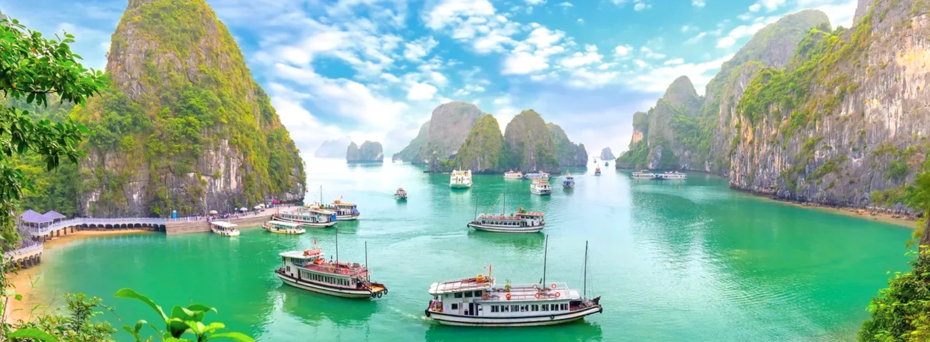 Viaggio Lungo in Vietnam a Ottobre: Guida Completa, Itinerari e Consigli Essenziali