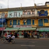 Esplora Cholon - La Chinatown di Saigon