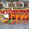 La Festa dell'Acqua Bon Om Touk: La vitalità del popolo Khmer sul fiume Mekong