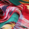 Seta Ikat del Laos – patrimonio vivente della terra del Milione di Elefanti