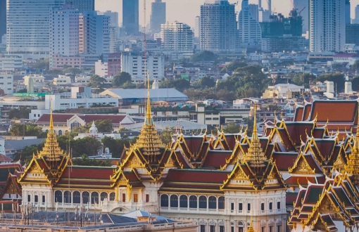 Le migliori escursioni da non perdere nella Thailandia centrale