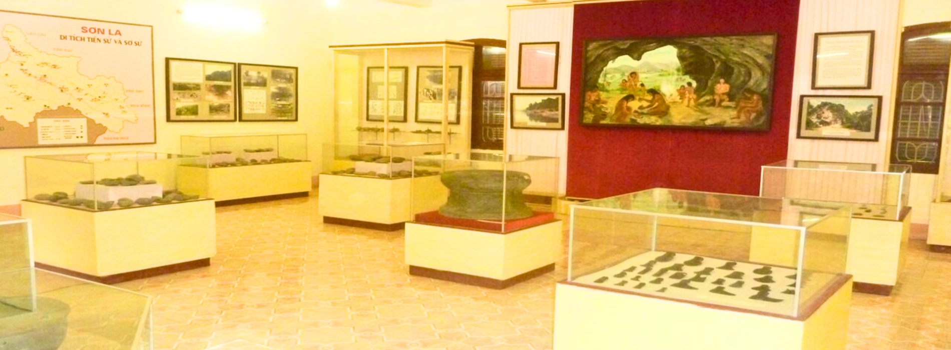 Museo di Son La
