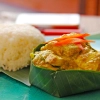 Amok: un’esperienza gastronomica cambogiana