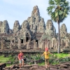 L'Itinerario Perfetto: Due Settimane per Esplorare la Cambogia