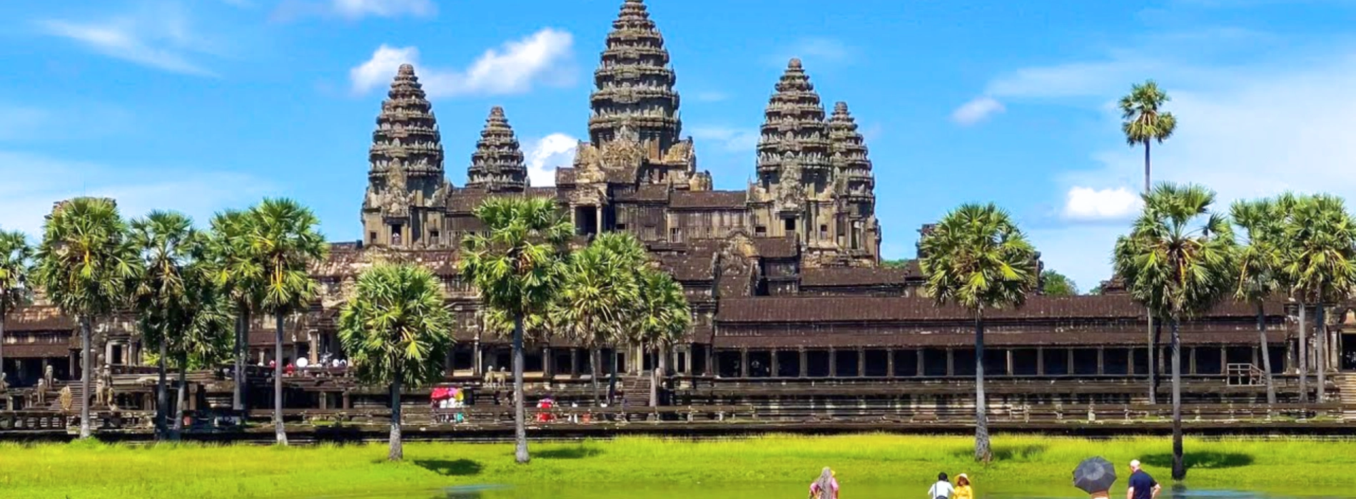 L'Itinerario Perfetto: Due Settimane per Esplorare la Cambogia