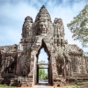 I migliori luoghi da visitare in Cambogia a ottobre