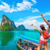 5 Destinazioni per il Turismo Sostenibile in Vietnam