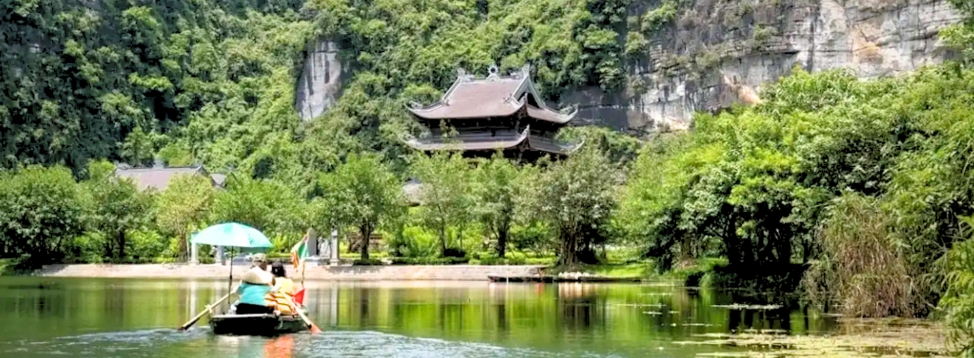 5 Destinazioni per il Turismo Sostenibile in Vietnam