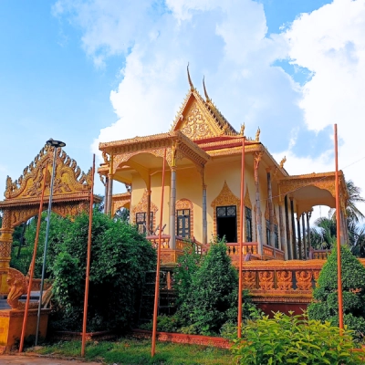 Wat Roka Kandal