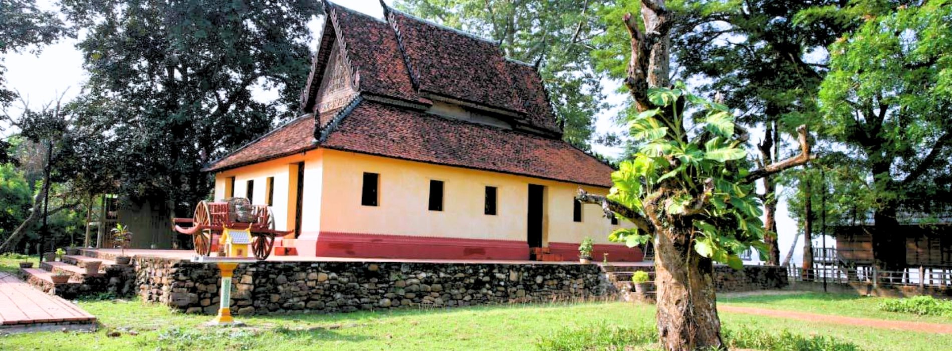 Wat Roka Kandal