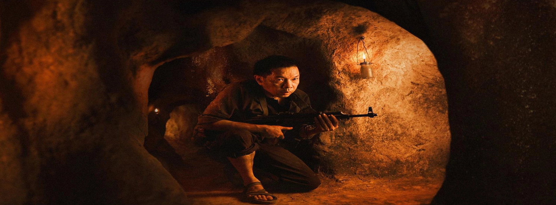 Tunnel di Cu Chi: alla scoperta del sito storico sotterraneo