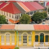 Phnom Penh: Architettura Art Déco e grandi viali alberati