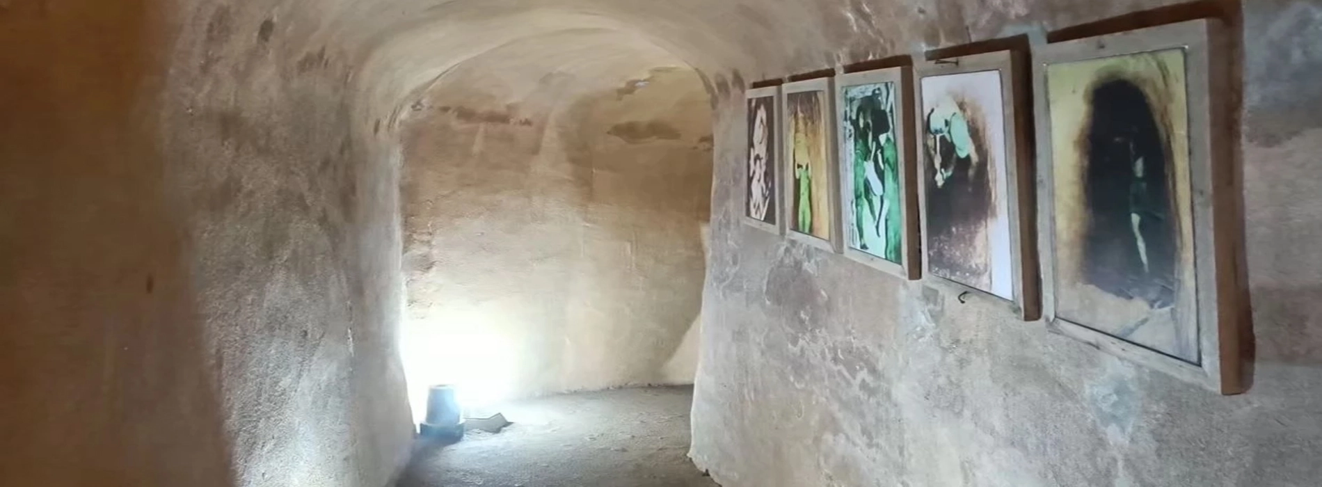 i Tunnel di Piyamit