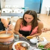 Cibo thailandese non piccante – Cosa mangiare?